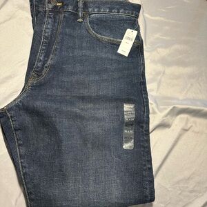 GAP  Blue Denim Jeans